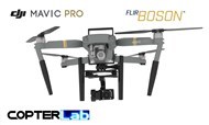Complete 2-Axis Thermal Camera Gimbal for DJI Mavic Pro