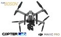 Complete 2-Axis Thermal Camera Gimbal for DJI Mavic Pro