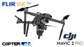 Flir Tau 2 Integration Mount Kit for DJI Mavic Air 2