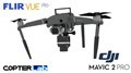 Flir Tau 2 Integration Mount Kit for DJI Mavic Air 2