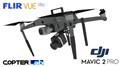 Flir Tau 2 Integration Mount Kit for DJI Mavic Air 2