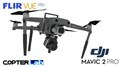 Flir Tau 2 Integration Mount Kit for DJI Mavic Air 2