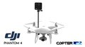 Insta360 Integration Mount Kit for DJI Phantom 4 Pro