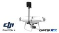Insta360 Integration Mount Kit for DJI Phantom 4 Pro