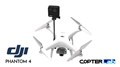 Insta360 Integration Mount Kit for DJI Phantom 4 Pro