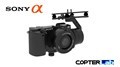 1 Axis Sony Alpha 6700 A6700 Brushless Gimbal