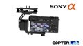 1 Axis Sony Alpha 6700 A6700 Brushless Gimbal