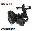 2 Axis Sony Alpha 6700 A6700 Brushless Gimbal