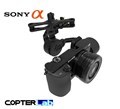 2 Axis Sony Alpha 6700 A6700 Brushless Gimbal