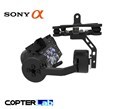 2 Axis Sony Alpha 6700 A6700 Brushless Gimbal