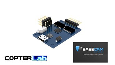 HDMI in/ RJ45 out video converter signal board