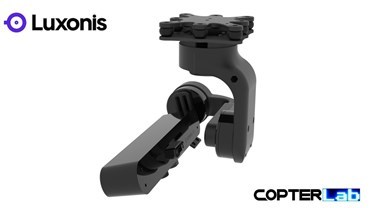 3 Axis Luxonis OAK-D Brushless Gimbal
