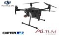 2 Axis Micasense RedEdge-P Micro NDVI Skyport Brushless Gimbal for DJI Matrice 350 m350 RTK