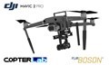 Complete 2-Axis Thermal Camera Gimbal for DJI Mavic Air 2s