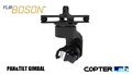 2 Axis Axisflying 640 Thermal Imaging Camera Pan Tilt Brushless Gimbal