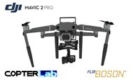 Complete 2-Axis Thermal Camera Gimbal for DJI Mavic 2 Pro