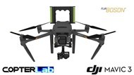 Complete 2-Axis Thermal Camera Gimbal for DJI Mavic 3 Pro