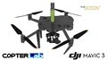 Complete 2-Axis Thermal Camera Gimbal for DJI Mavic 3 Pro