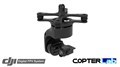 2 Axis Dji O4 Air Unit Pan Tilt Brushless Gimbal