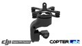 2 Axis Dji O4 Air Unit Pan Tilt Brushless Gimbal