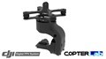 2 Axis Dji O4 Air Unit Pan Tilt Brushless Gimbal