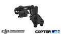 2 Axis DJI O4 Air Unit Top Mounted Micro FPV Brushless Gimbal