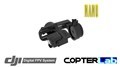 2 Axis DJI O4 Air Unit Ultra Nano Brushless Gimbal