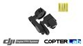 2 Axis DJI O4 Air Unit Ultra Nano Brushless Gimbal