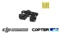 2 Axis DJI O4 Air Unit Ultra Nano Brushless Gimbal