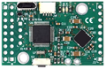 BaseCam SimpleBGC 32-bit Tiny I2C 2-IMU Set Revision C Alexmos 3 axis gimbal controller small encoder nacelle controller PCB