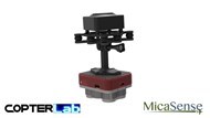 Micasense Altum Micro NDVI Skyport Fixed Mount for DJI Matrice 300 m300 RTK