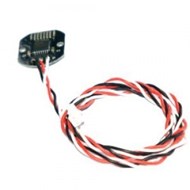 Encoder PCB with AS5600 PWM 15*16mm
