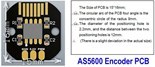 Picture for category Gimbal Encoders