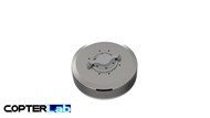 PM100 Brushless Gimbal Motor without encoder 7.29kV