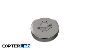 PM100 Brushless Gimbal Motor without encoder 7.29kV