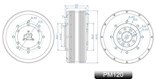 Picture for category Gimbal Brushless Motors