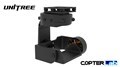 3 Axis Unitree 4D Lidar-L2 Brushless Gimbal