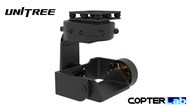 3 Axis Unitree 4D Lidar-L2 Brushless Gimbal