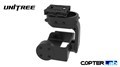 3 Axis Unitree 4D Lidar-L2 Brushless Gimbal