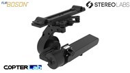 2 Axis Zed 2i Brushless Gimbal