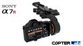 1 Axis Sony A7C Brushless Gimbal