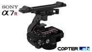 1 Axis Sony A7C Roll Axis Brushless Gimbal