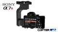 2 Axis Sony A7C Pan & Tilt Brushless Gimbal