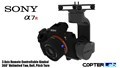 3 Axis Sony A7C Brushless Gimbal
