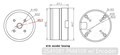 PM4108 Brushless Gimbal Motor