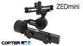 2 Axis Intel RealSense D455 Pitch & Roll Brushless Gimbal