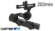 2 Axis Intel RealSense D455 Pitch & Roll Brushless Gimbal