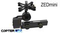 2 Axis Intel RealSense D455 Pitch & Roll Brushless Gimbal