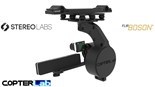 Picture for category Stereo Camera Gimbals