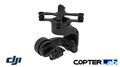 3 Axis DJI O4 Camera Micro Brushless Gimbal